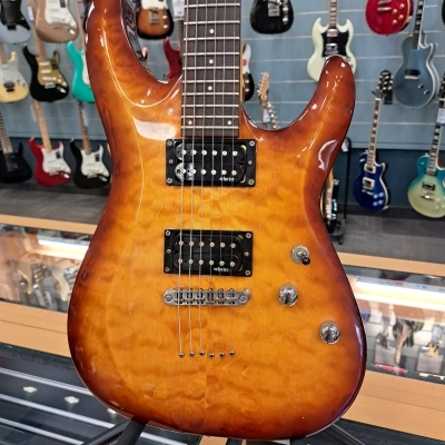 Schecter C6 Plus 2